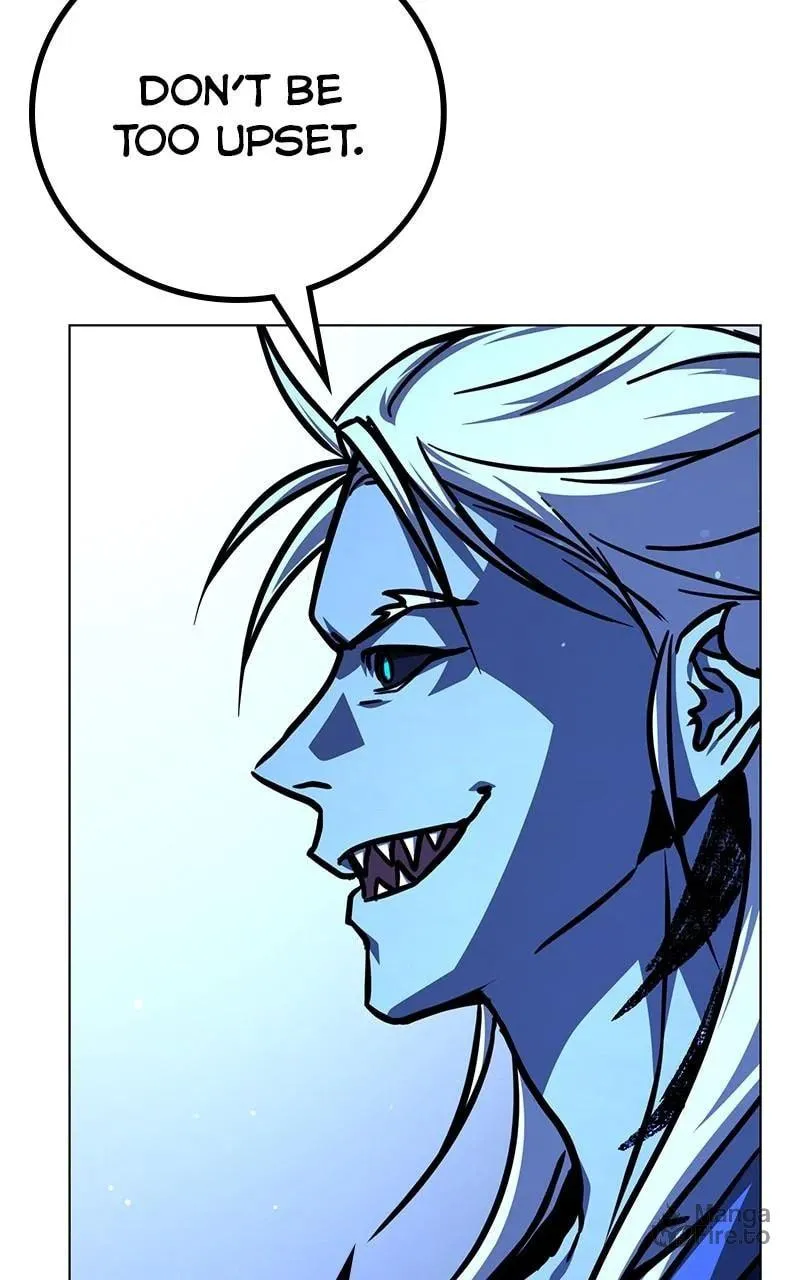 Hero the Maximum Chapter 49 page 39 - 