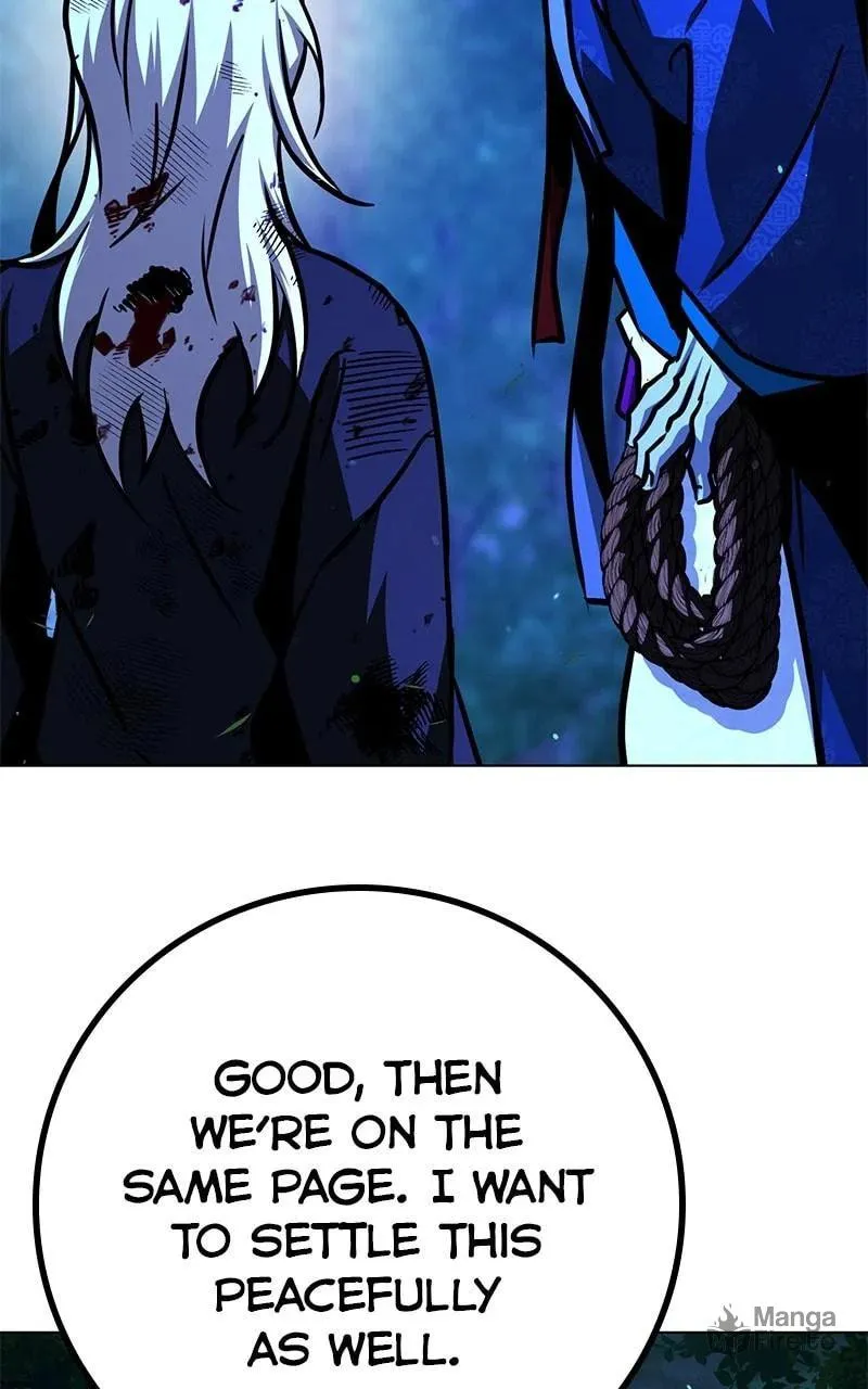 Hero the Maximum Chapter 49 page 42 - 