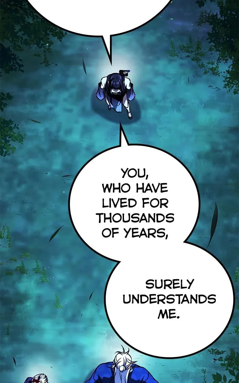 Hero the Maximum Chapter 49 page 43 - 