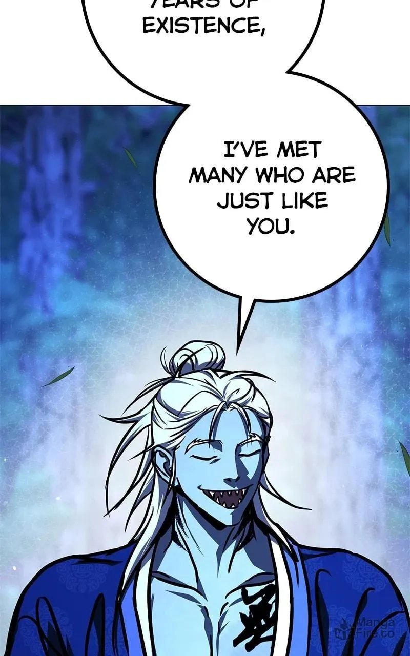 Hero the Maximum Chapter 49 page 45 - 