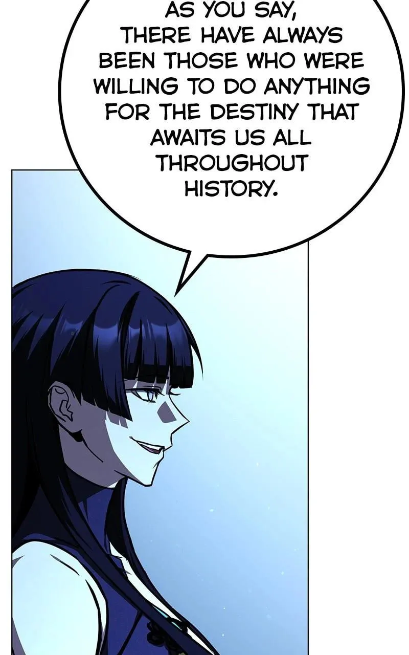 Hero the Maximum Chapter 49 page 47 - 