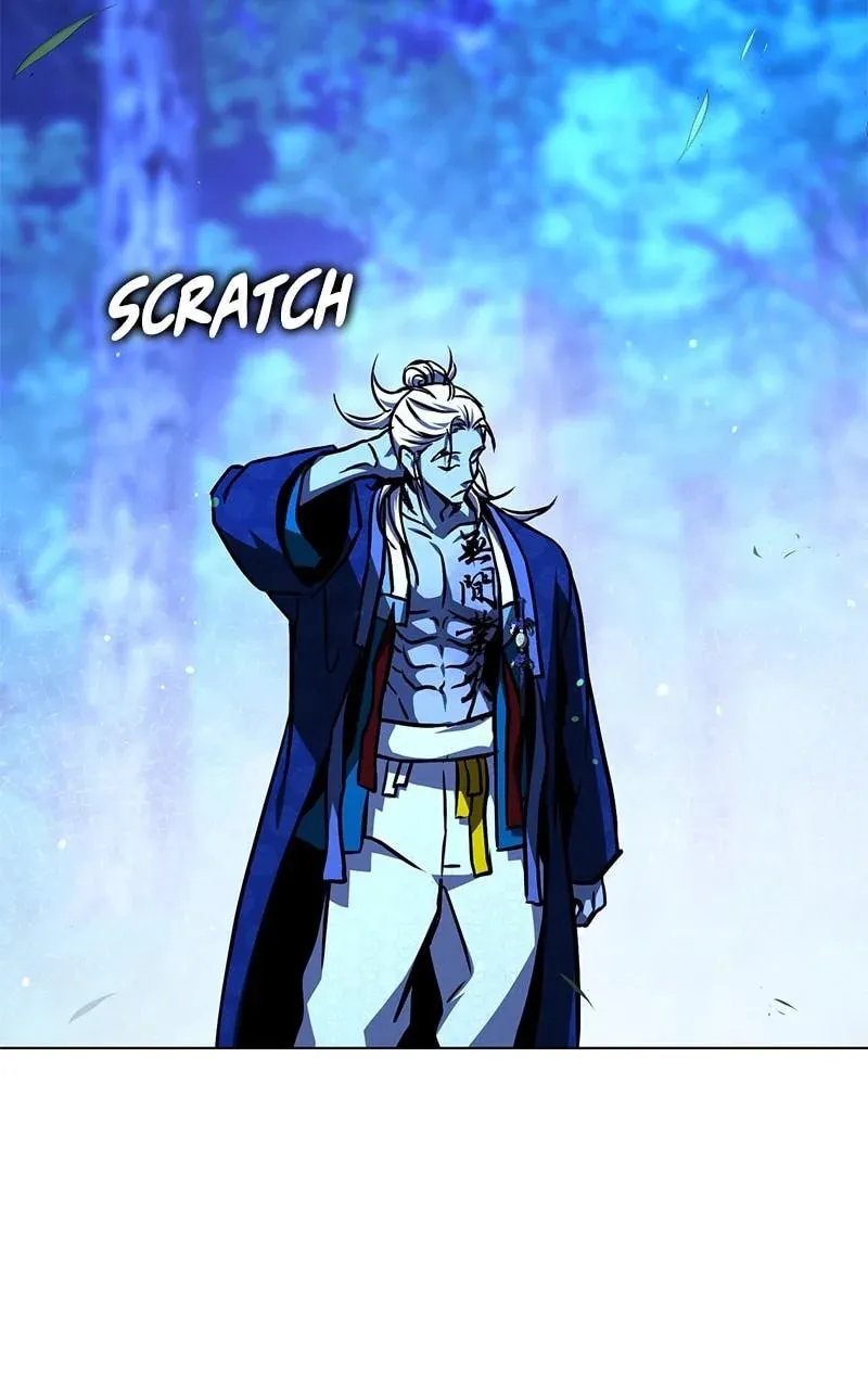 Hero the Maximum Chapter 49 page 49 - 