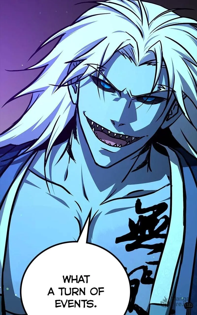Hero the Maximum Chapter 49 page 6 - 