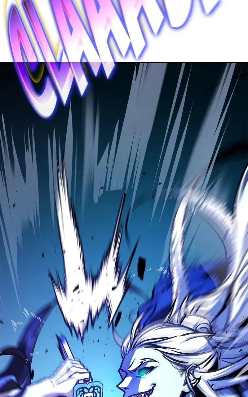 Hero the Maximum Chapter 49 page 52 - 