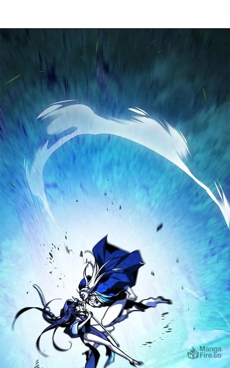Hero the Maximum Chapter 49 page 55 - 