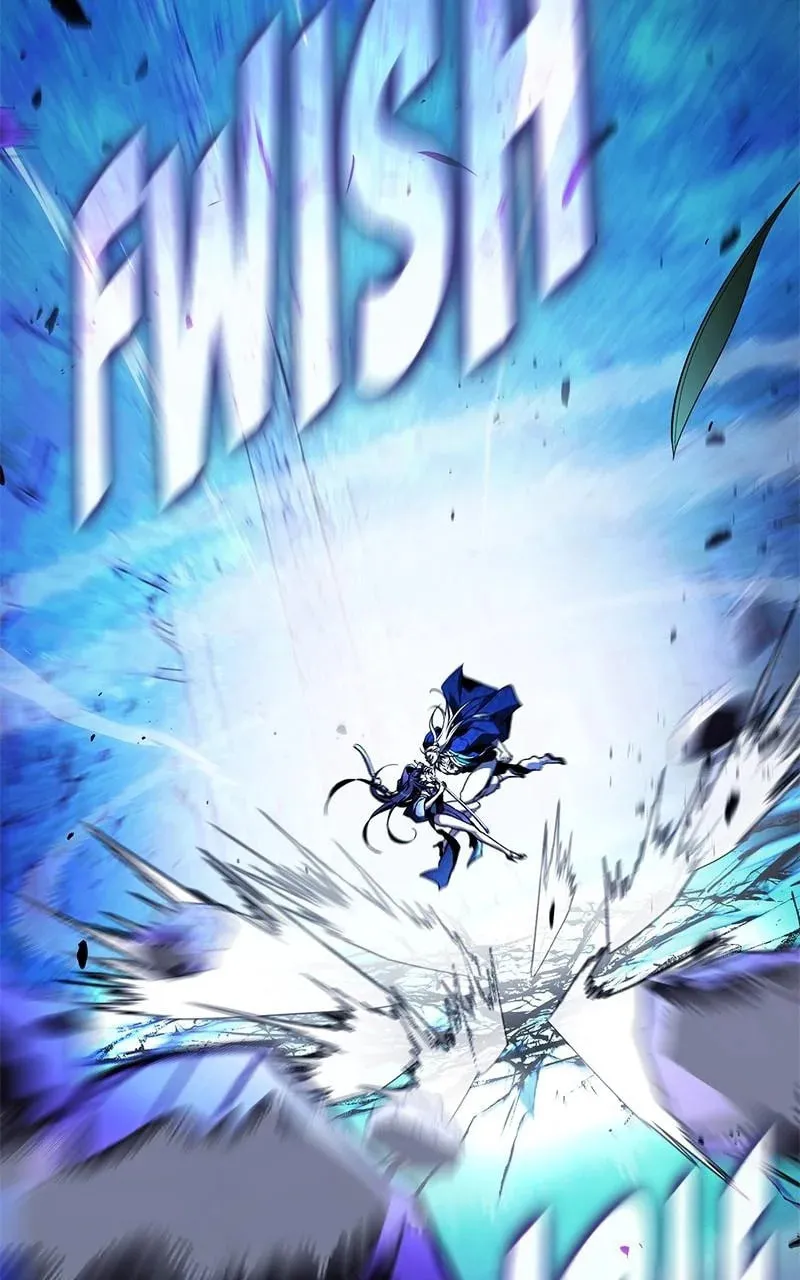 Hero the Maximum Chapter 49 page 58 - 
