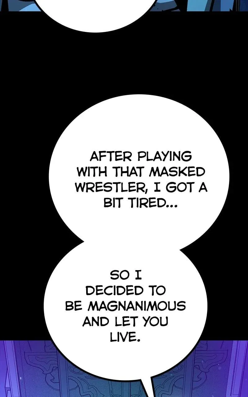 Hero the Maximum Chapter 49 page 7 - 