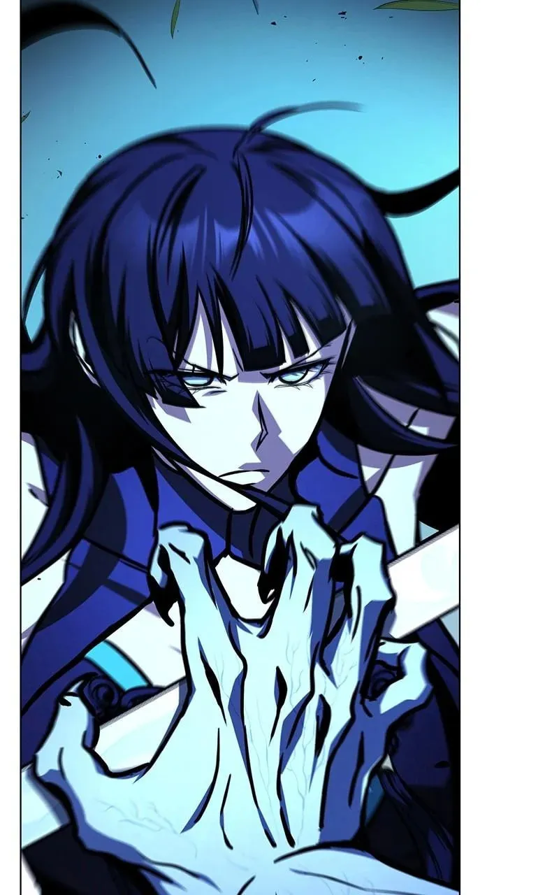 Hero the Maximum Chapter 49 page 62 - 