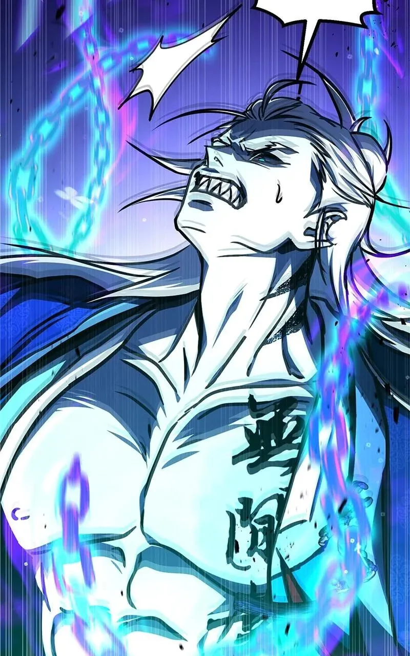 Hero the Maximum Chapter 49 page 67 - 