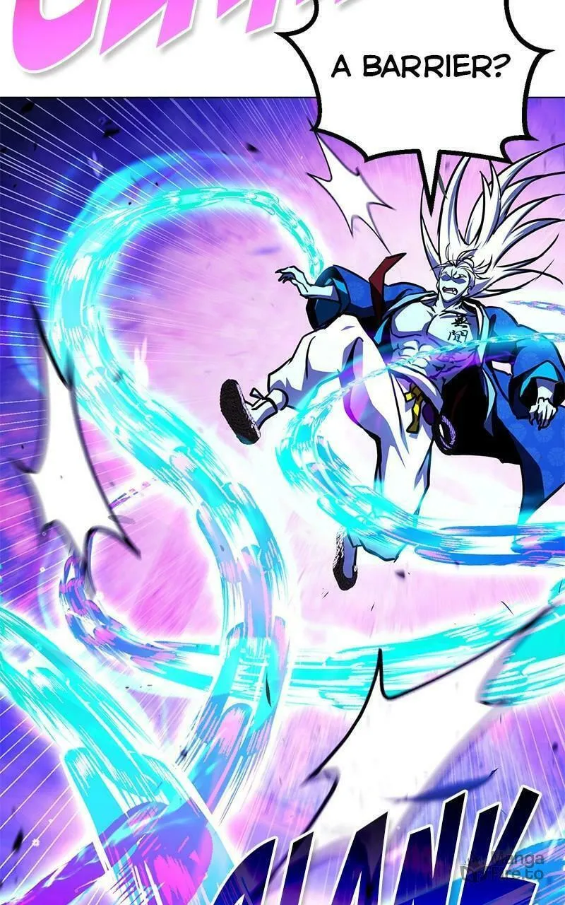 Hero the Maximum Chapter 49 page 69 - 