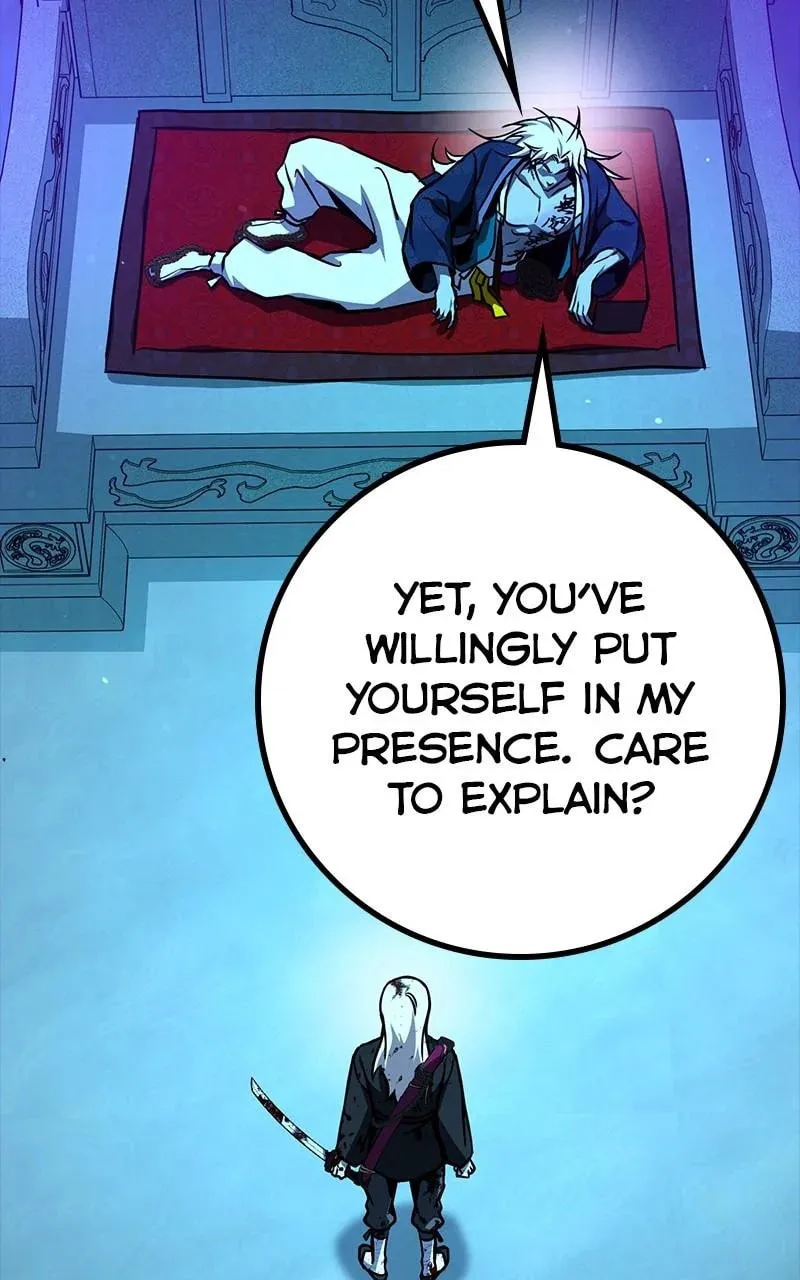 Hero the Maximum Chapter 49 page 8 - 