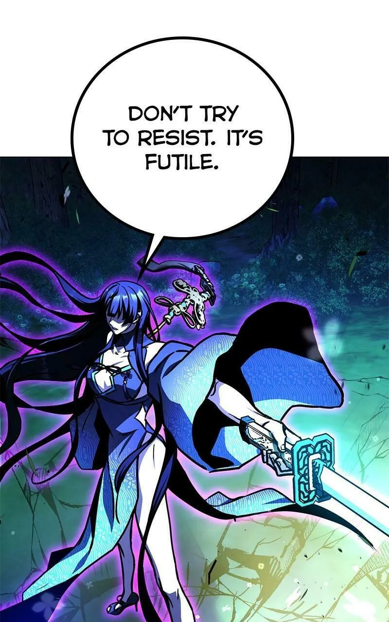 Hero the Maximum Chapter 49 page 71 - 