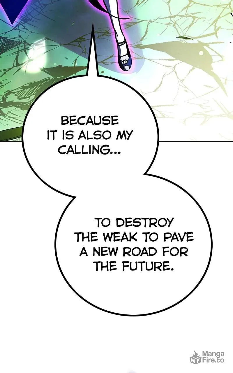 Hero the Maximum Chapter 49 page 72 - 