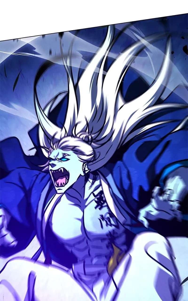 Hero the Maximum Chapter 49 page 77 - 