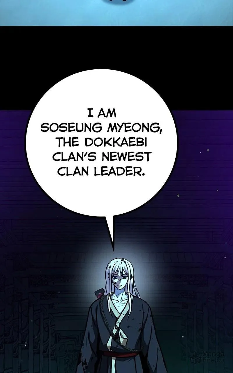 Hero the Maximum Chapter 49 page 9 - 
