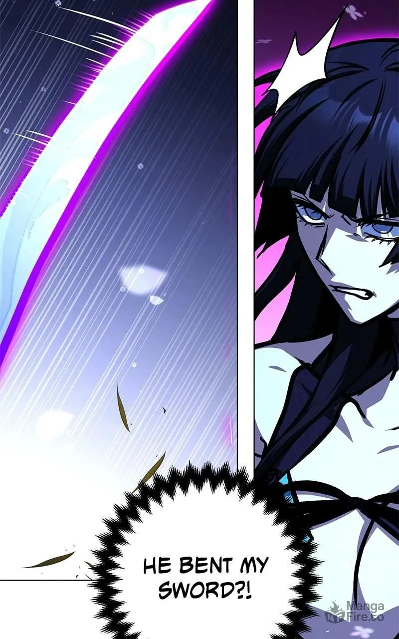 Hero the Maximum Chapter 49 page 84 - 