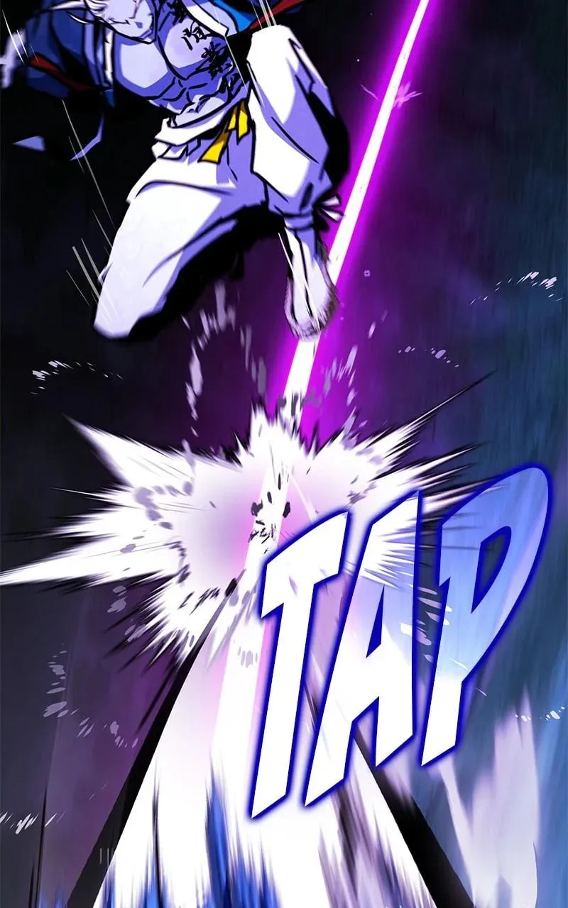Hero the Maximum Chapter 49 page 86 - 