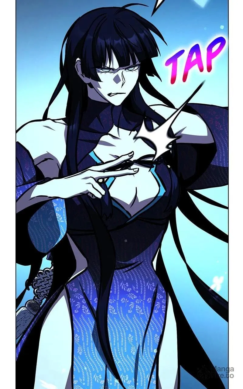 Hero the Maximum Chapter 49 page 90 - 