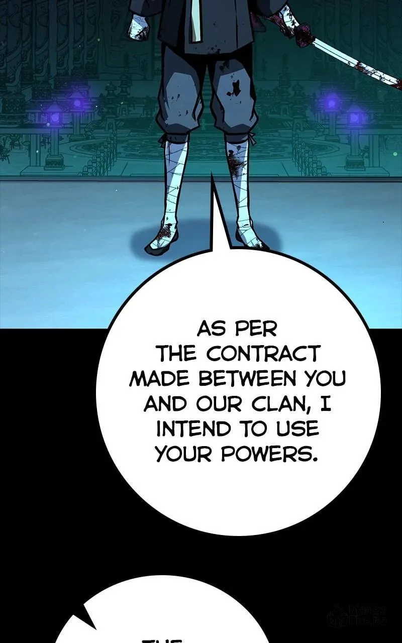 Hero the Maximum Chapter 49 page 10 - 