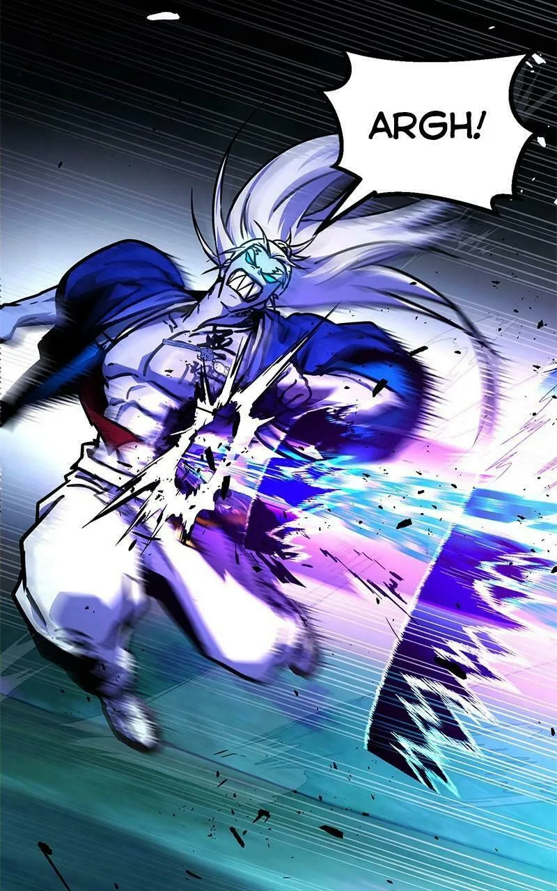 Hero the Maximum Chapter 49 page 92 - 