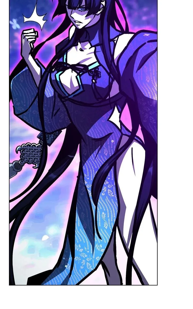 Hero the Maximum Chapter 49 page 94 - 