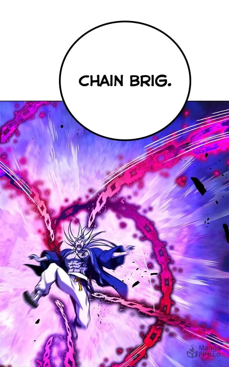 Hero the Maximum Chapter 49 page 95 - 