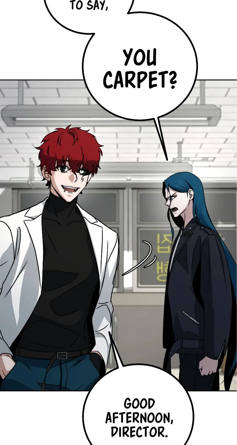 Hero the Maximum Chapter 5 page 103 - 