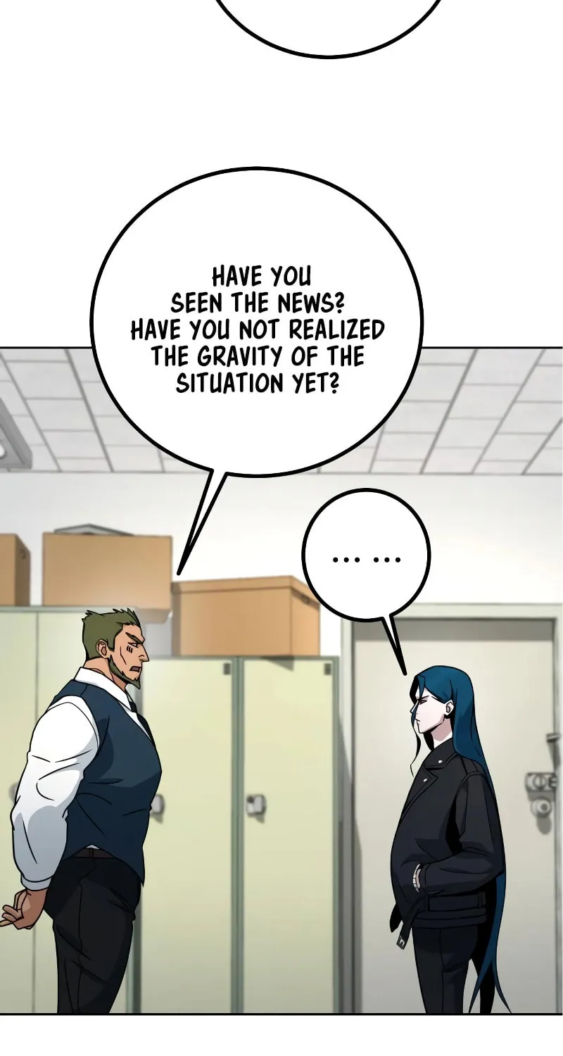Hero the Maximum Chapter 5 page 104 - 