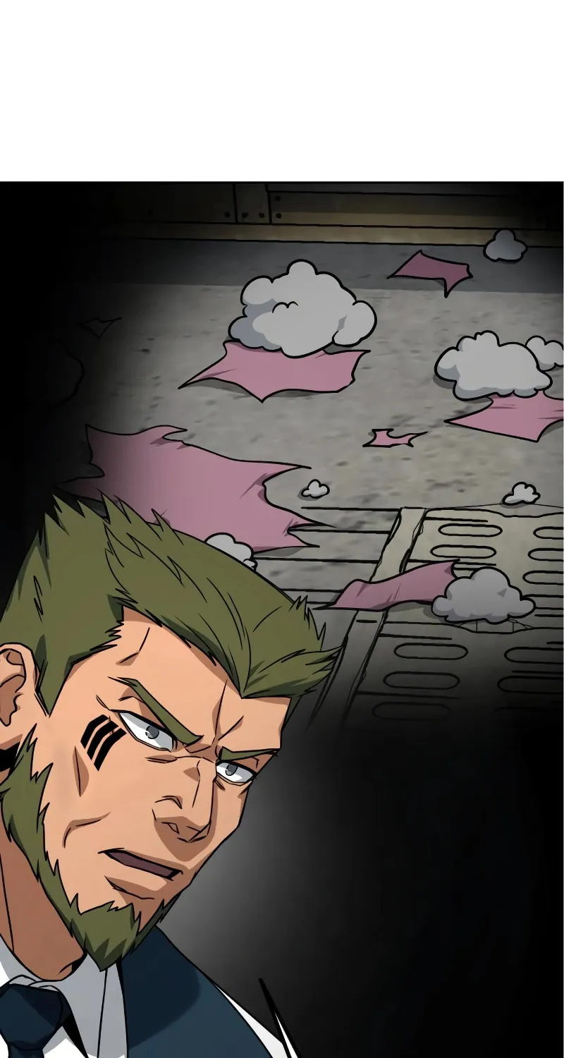 Hero the Maximum Chapter 5 page 107 - 