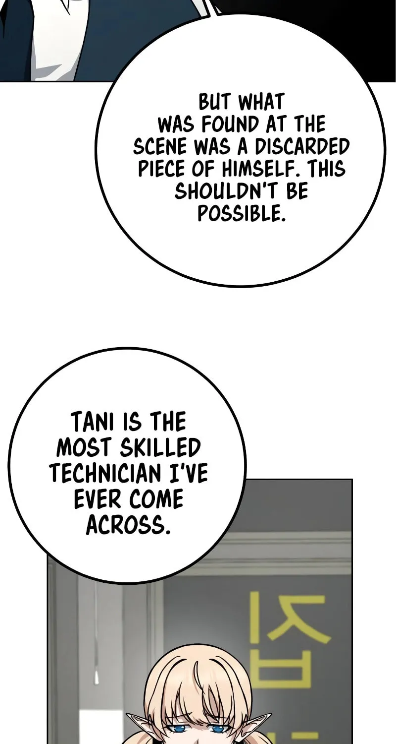 Hero the Maximum Chapter 5 page 108 - 