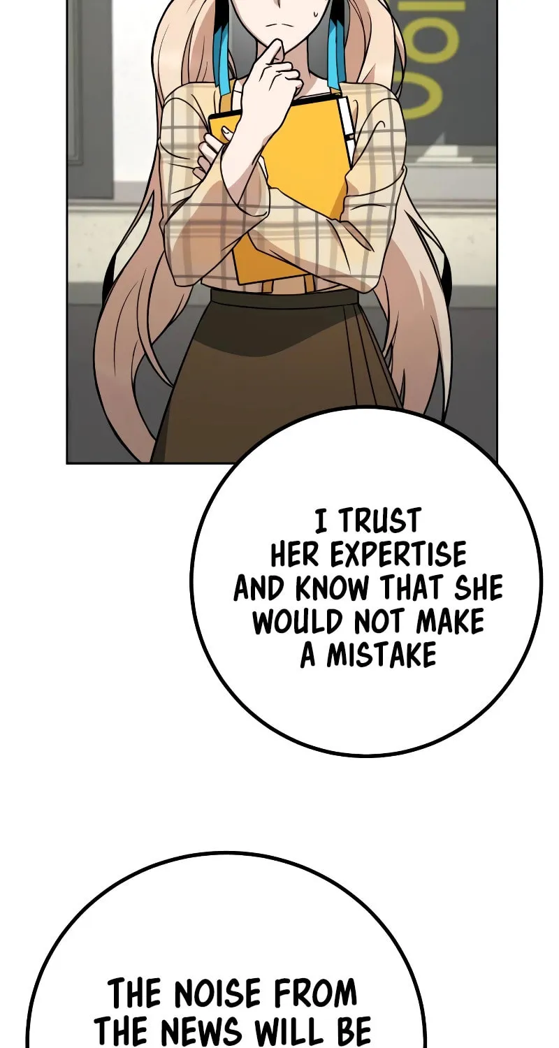 Hero the Maximum Chapter 5 page 109 - 