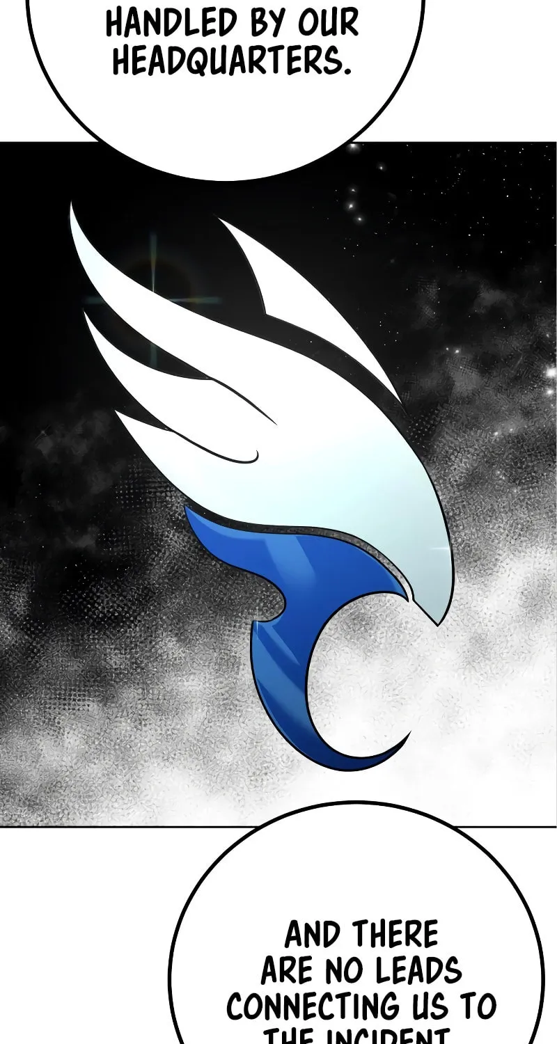 Hero the Maximum Chapter 5 page 110 - 