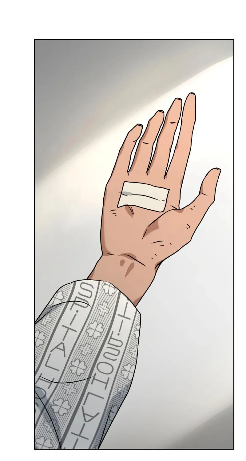 Hero the Maximum Chapter 5 page 12 - 