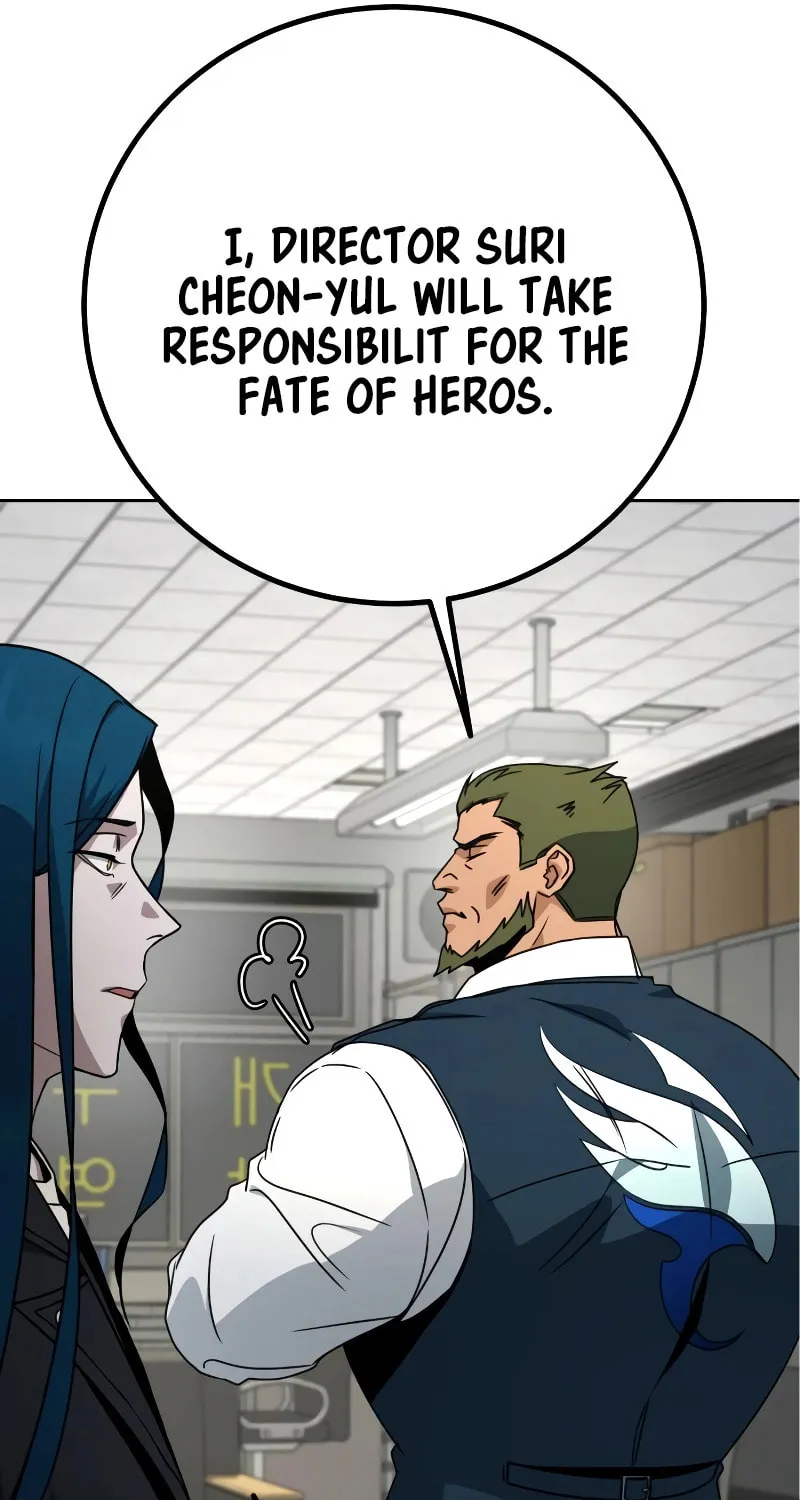 Hero the Maximum Chapter 5 page 113 - 