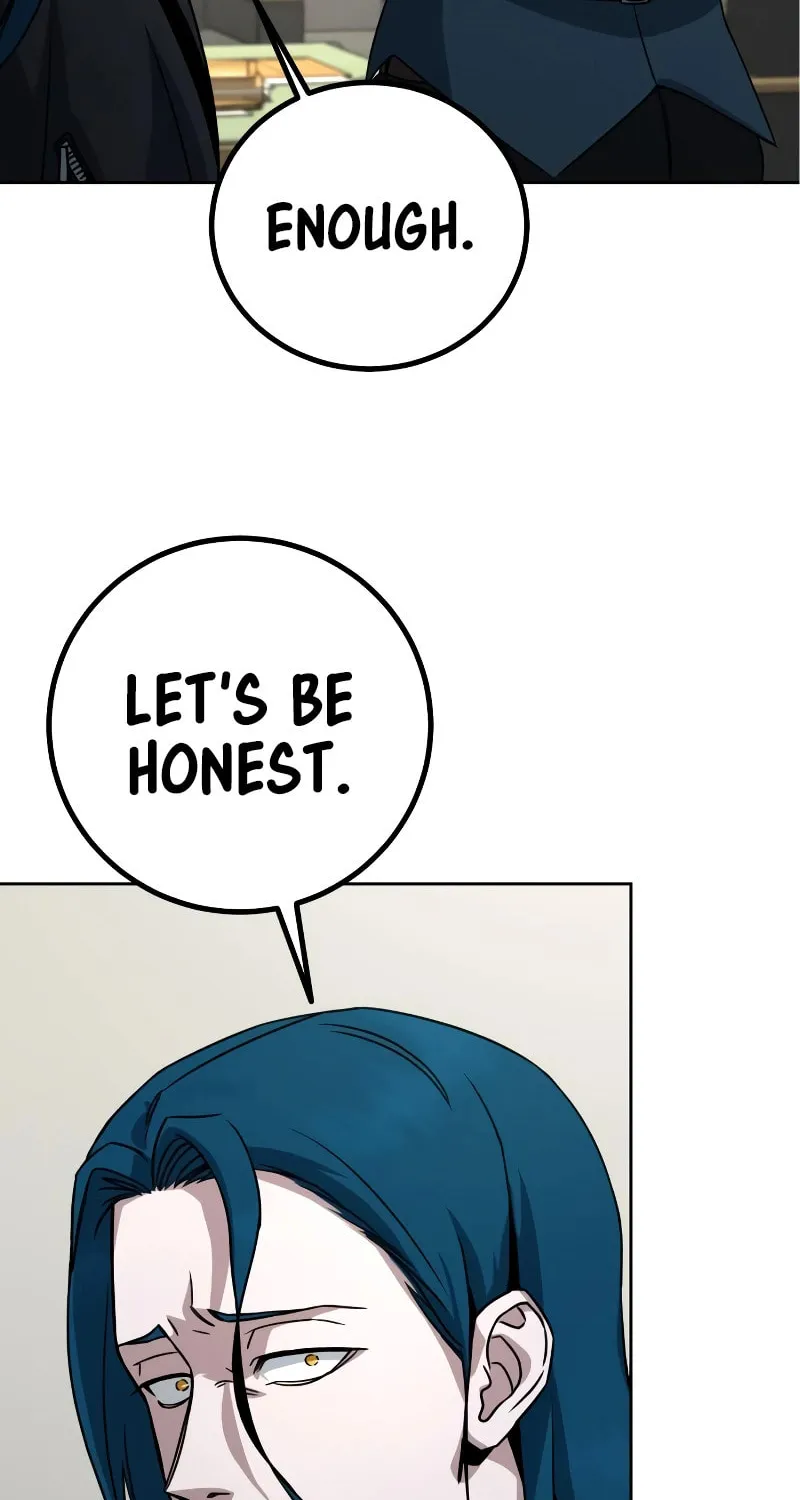 Hero the Maximum Chapter 5 page 114 - 