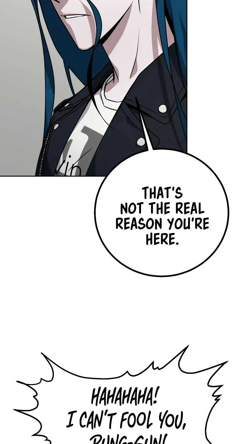 Hero the Maximum Chapter 5 page 115 - 