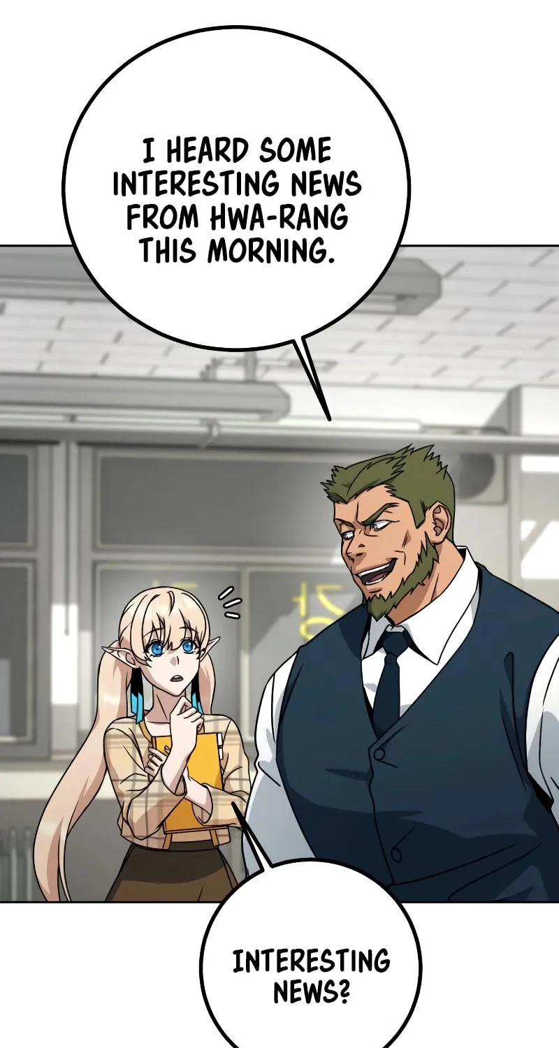 Hero the Maximum Chapter 5 page 117 - 