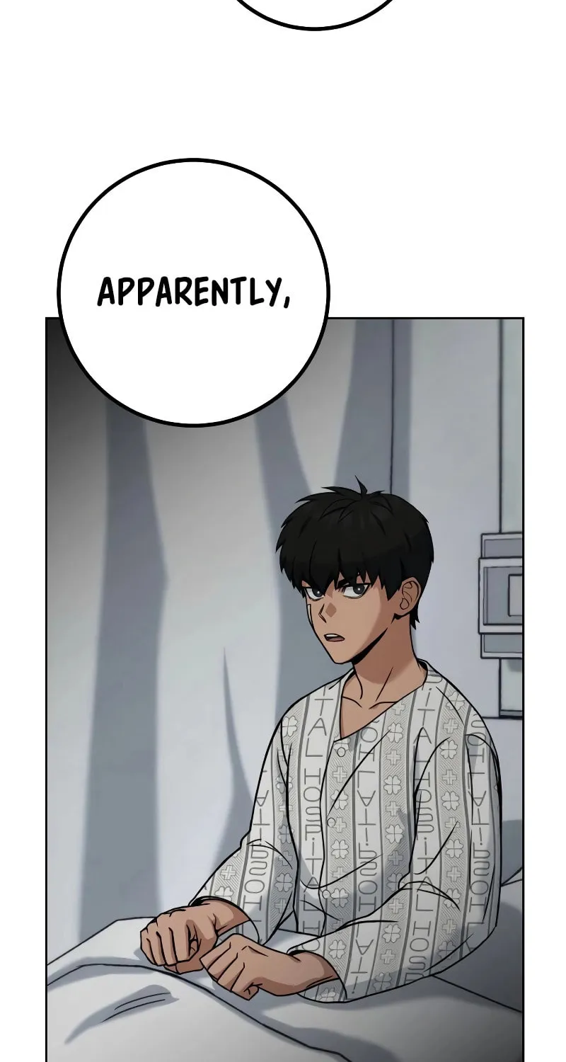 Hero the Maximum Chapter 5 page 118 - 