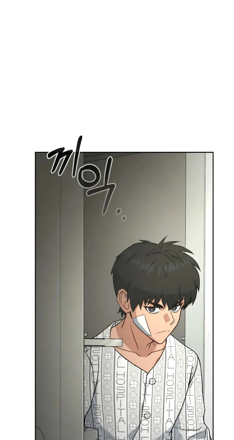 Hero the Maximum Chapter 5 page 13 - 