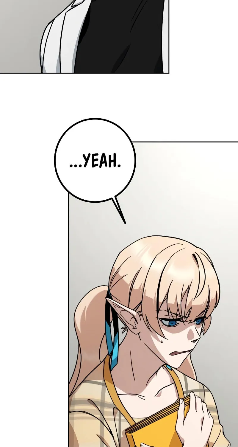 Hero the Maximum Chapter 5 page 122 - 