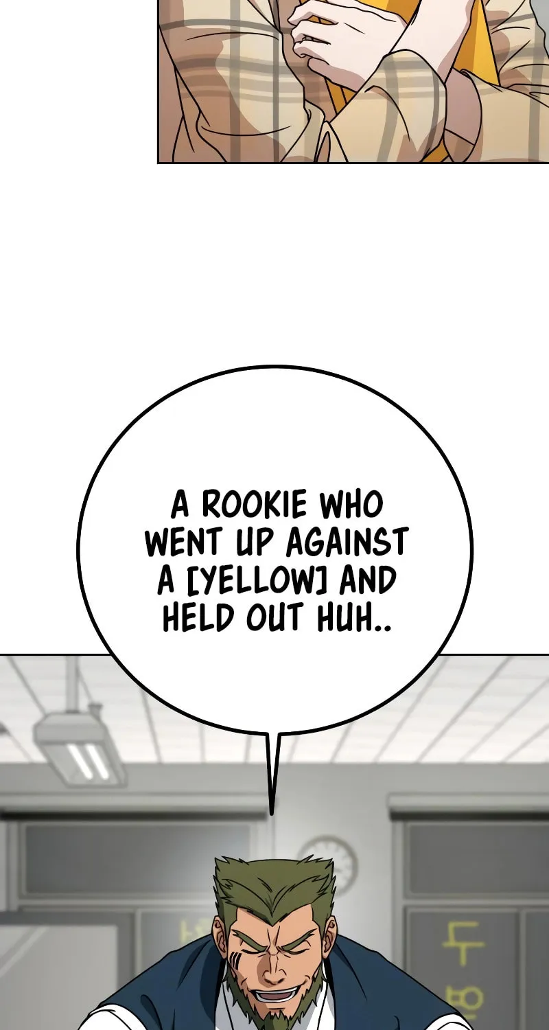 Hero the Maximum Chapter 5 page 123 - 