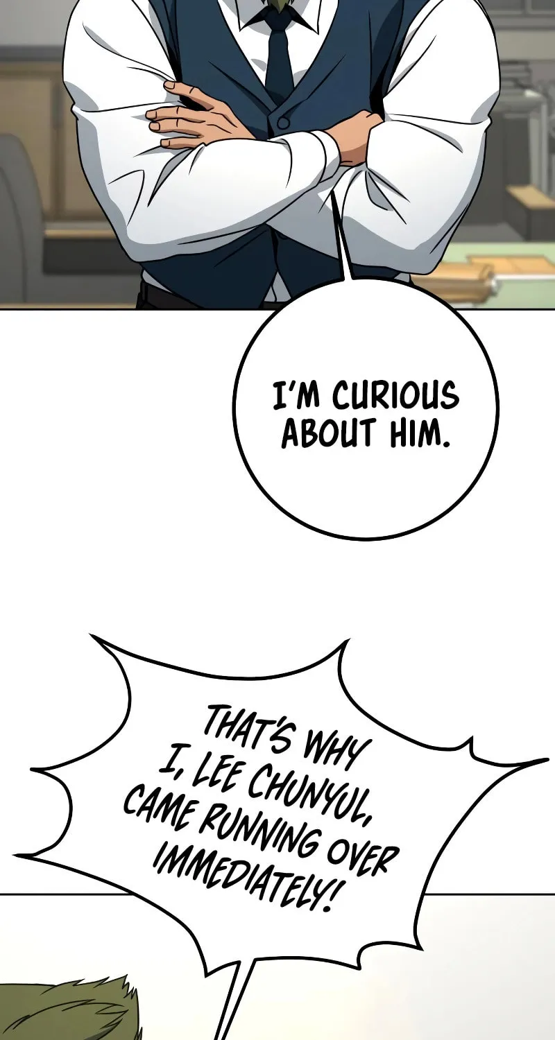 Hero the Maximum Chapter 5 page 124 - 