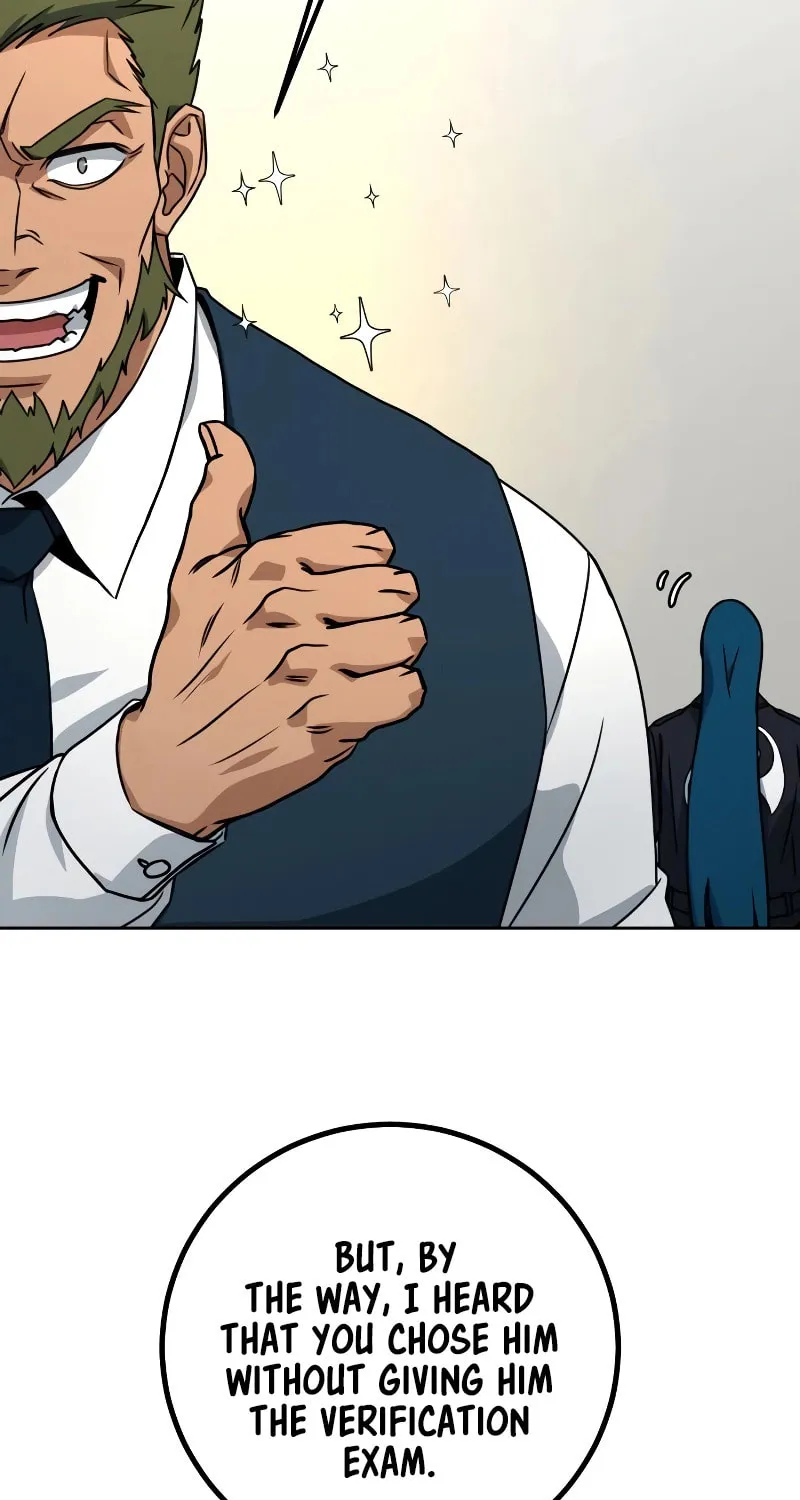 Hero the Maximum Chapter 5 page 125 - 