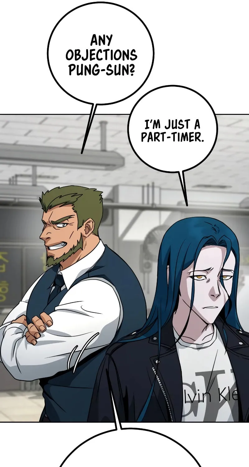 Hero the Maximum Chapter 5 page 129 - 