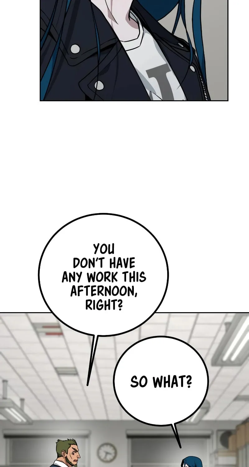 Hero the Maximum Chapter 5 page 132 - 
