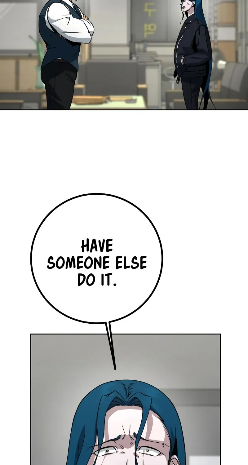 Hero the Maximum Chapter 5 page 133 - 