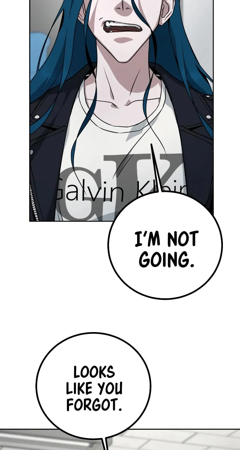 Hero the Maximum Chapter 5 page 134 - 