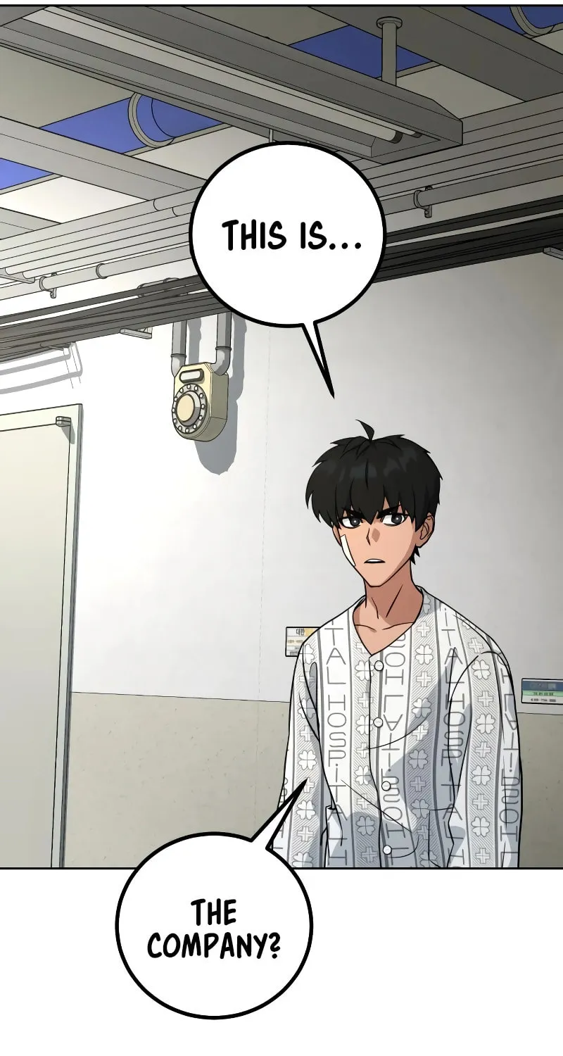 Hero the Maximum Chapter 5 page 15 - 