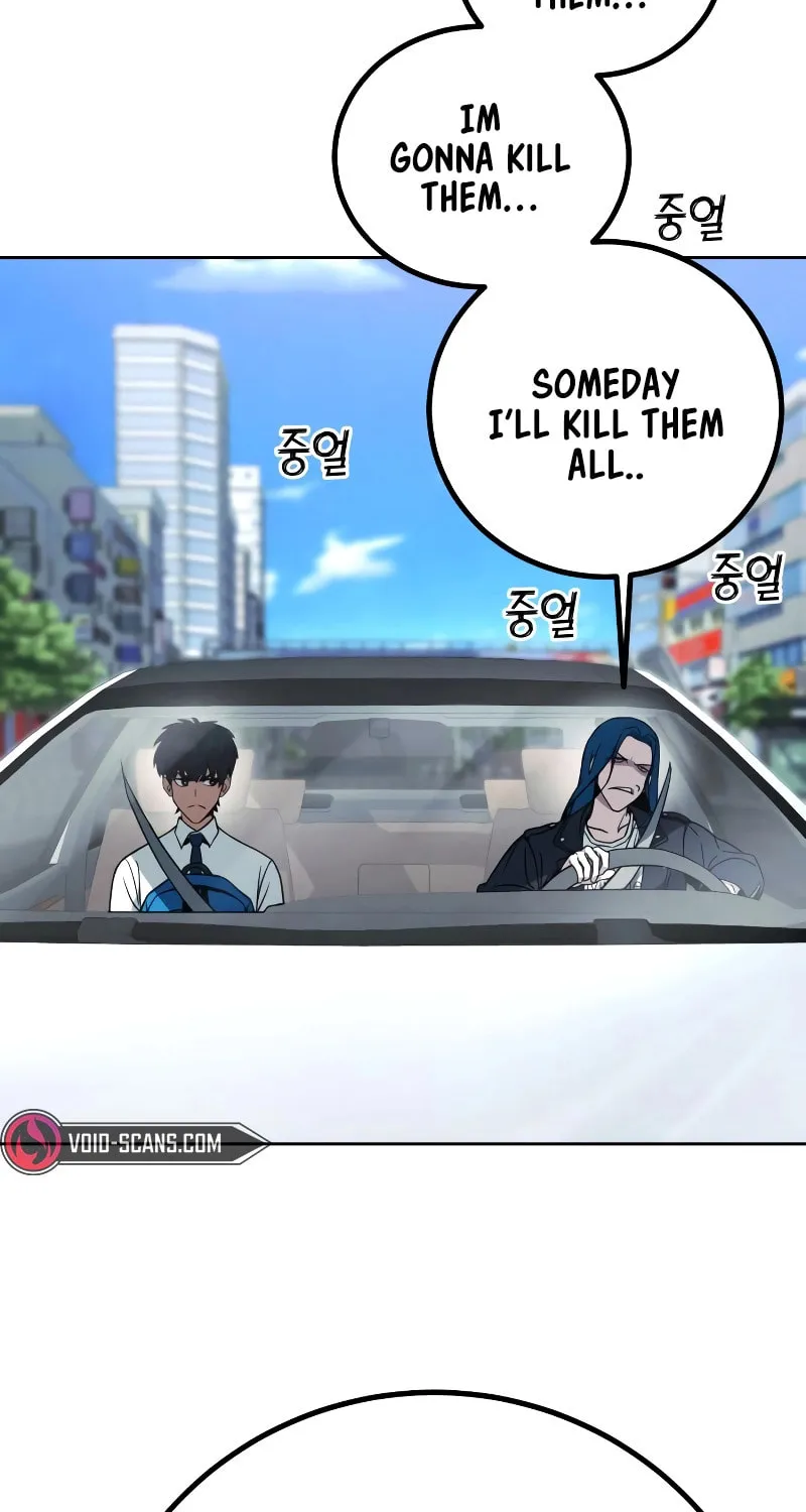 Hero the Maximum Chapter 5 page 146 - 