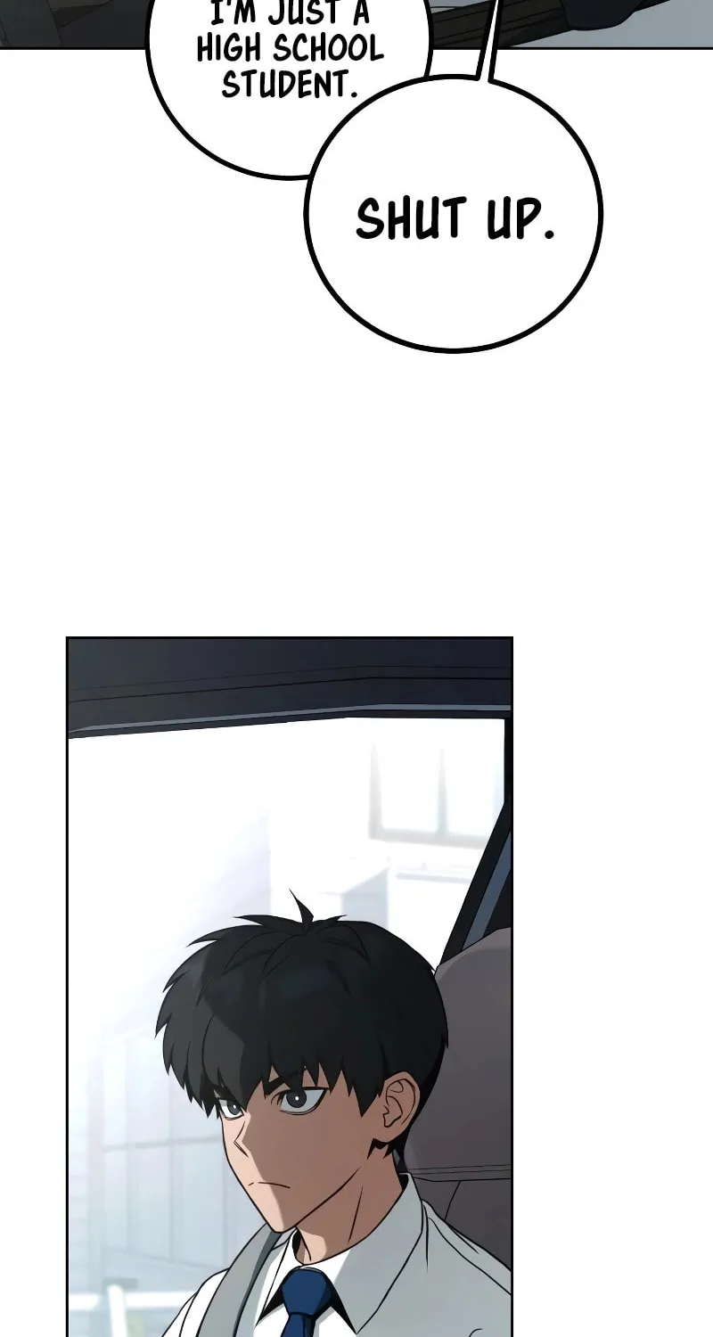 Hero the Maximum Chapter 5 page 148 - 